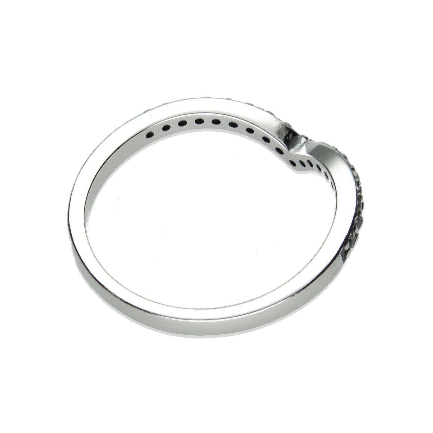 LPAD039 Anillo Mod V Delgado Plata .925 Taxco Gro 1332177229