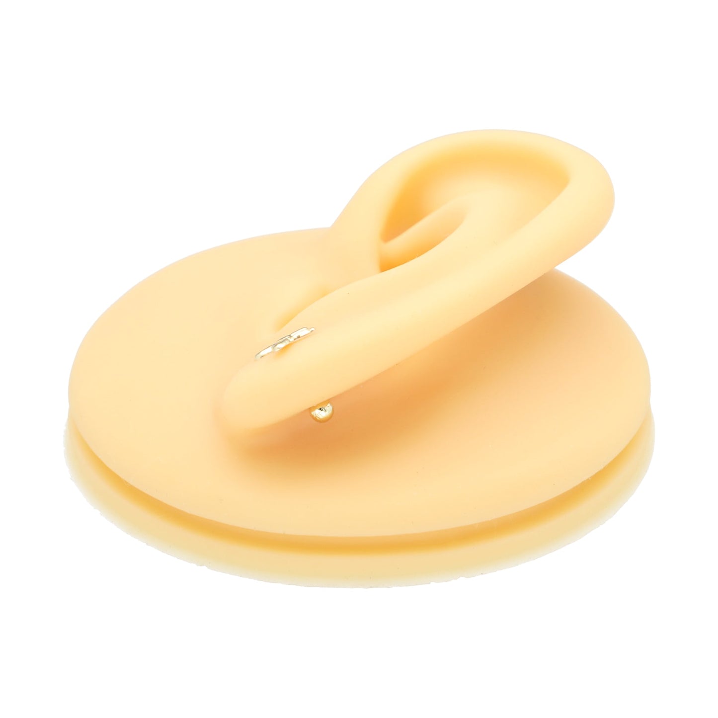 LPAUBR057 Aretes Broquel Oro 10K Niñas o Mujer Perrito Globo Ch 634B 2114371692