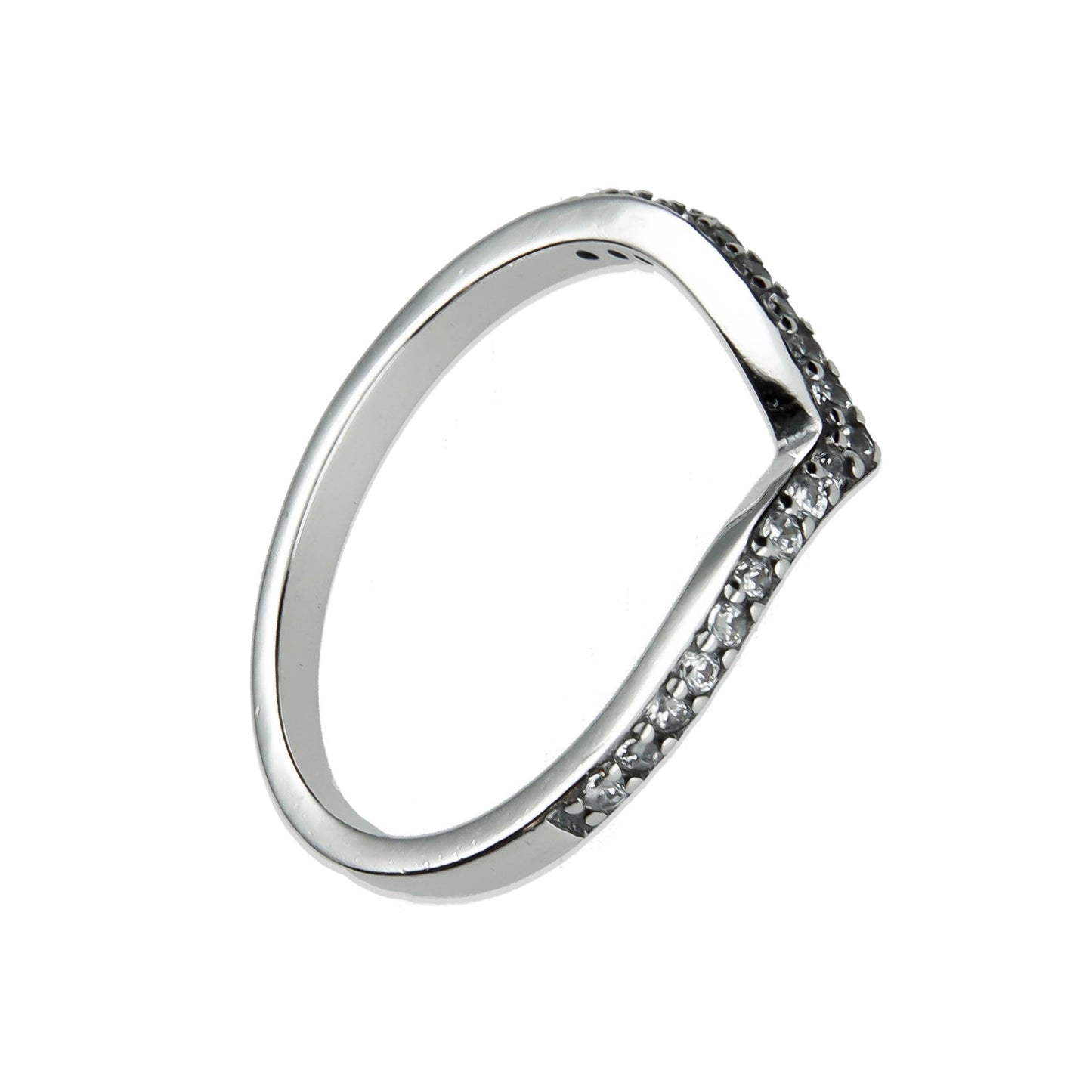 LPAD039 Anillo Mod V Delgado Plata .925 Taxco Gro 1332177229