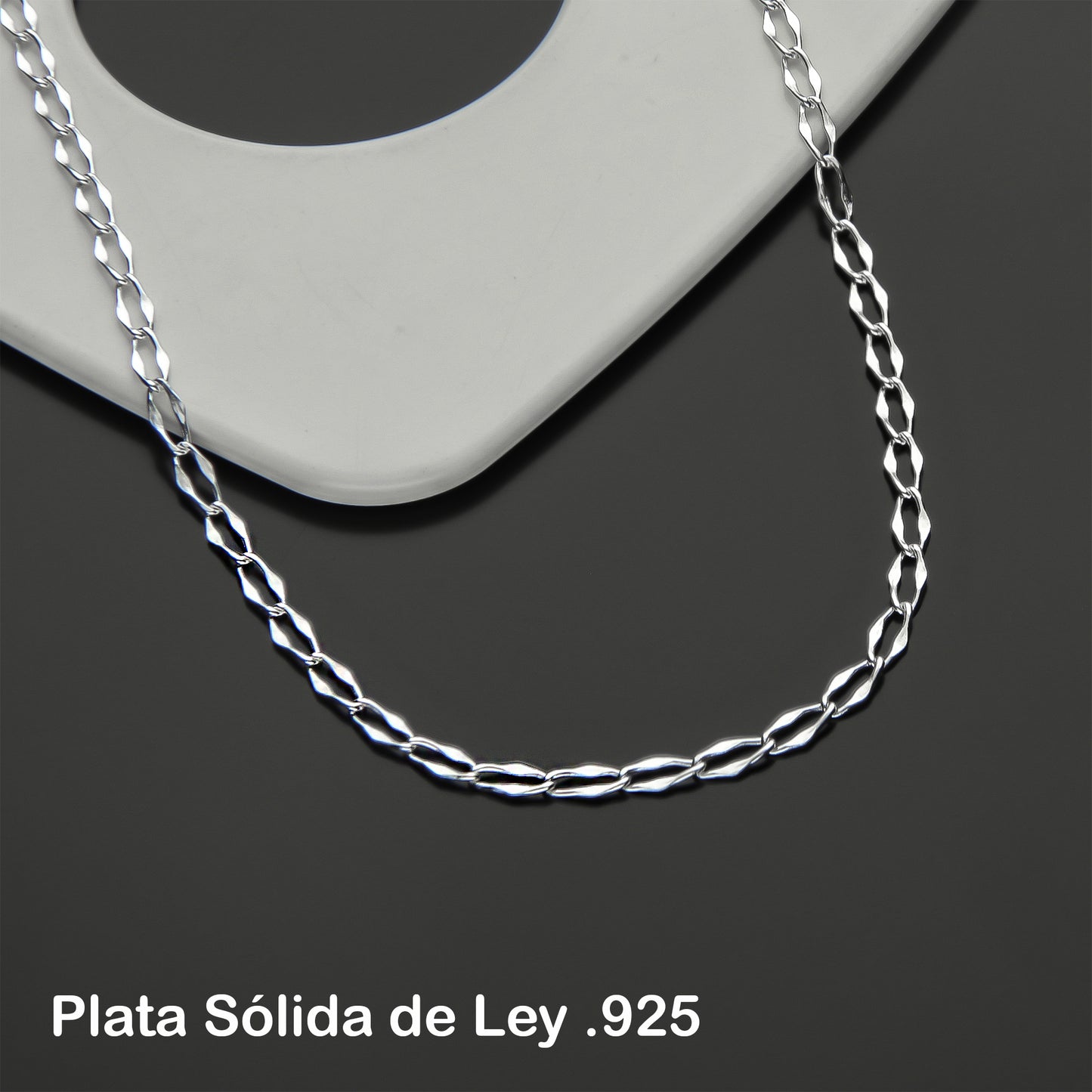 LPCU001-40 Fí­garo Forjada 2 Mm X 40 Cms 684569971