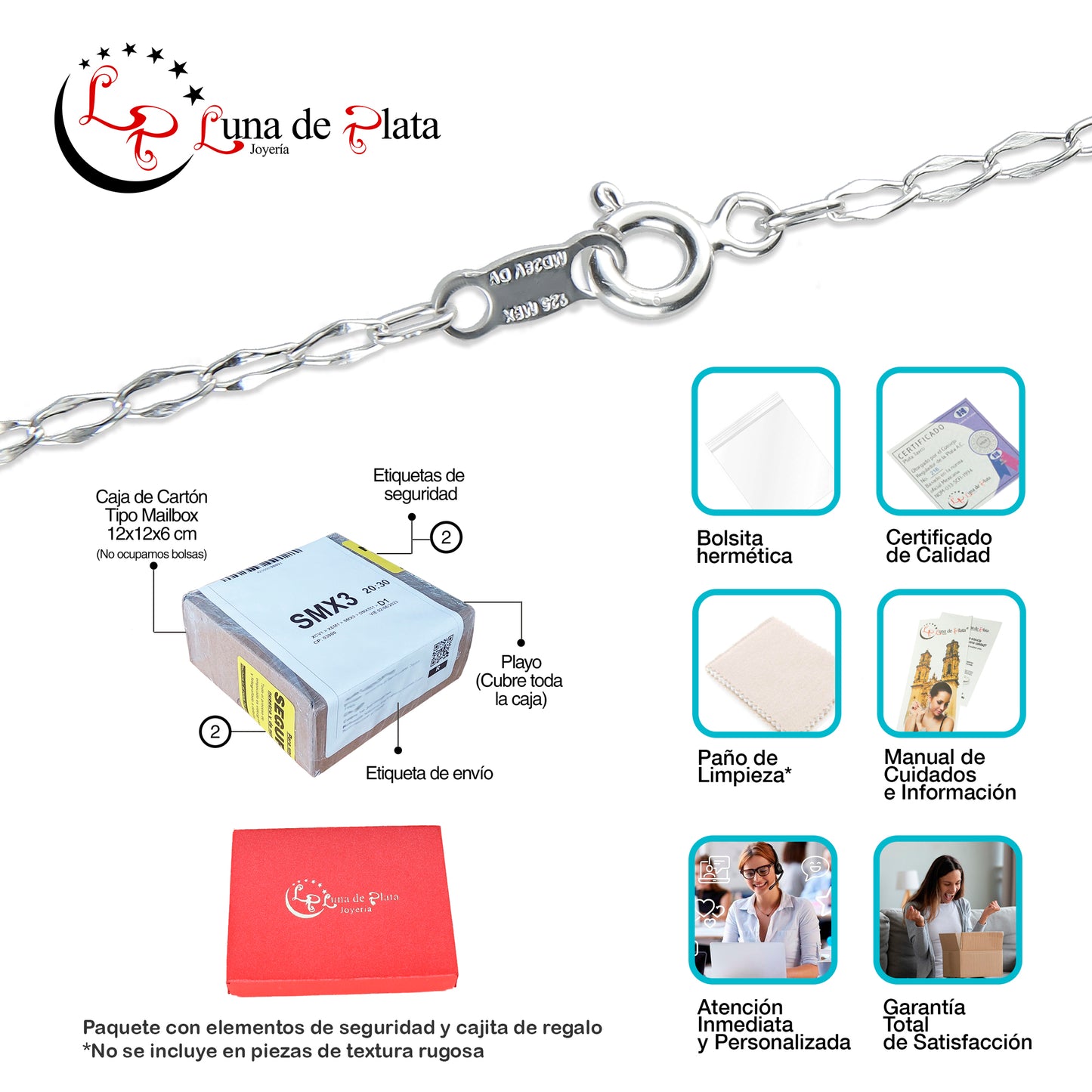 LPCU001-40 Fí­garo Forjada 2 Mm X 40 Cms 684569971