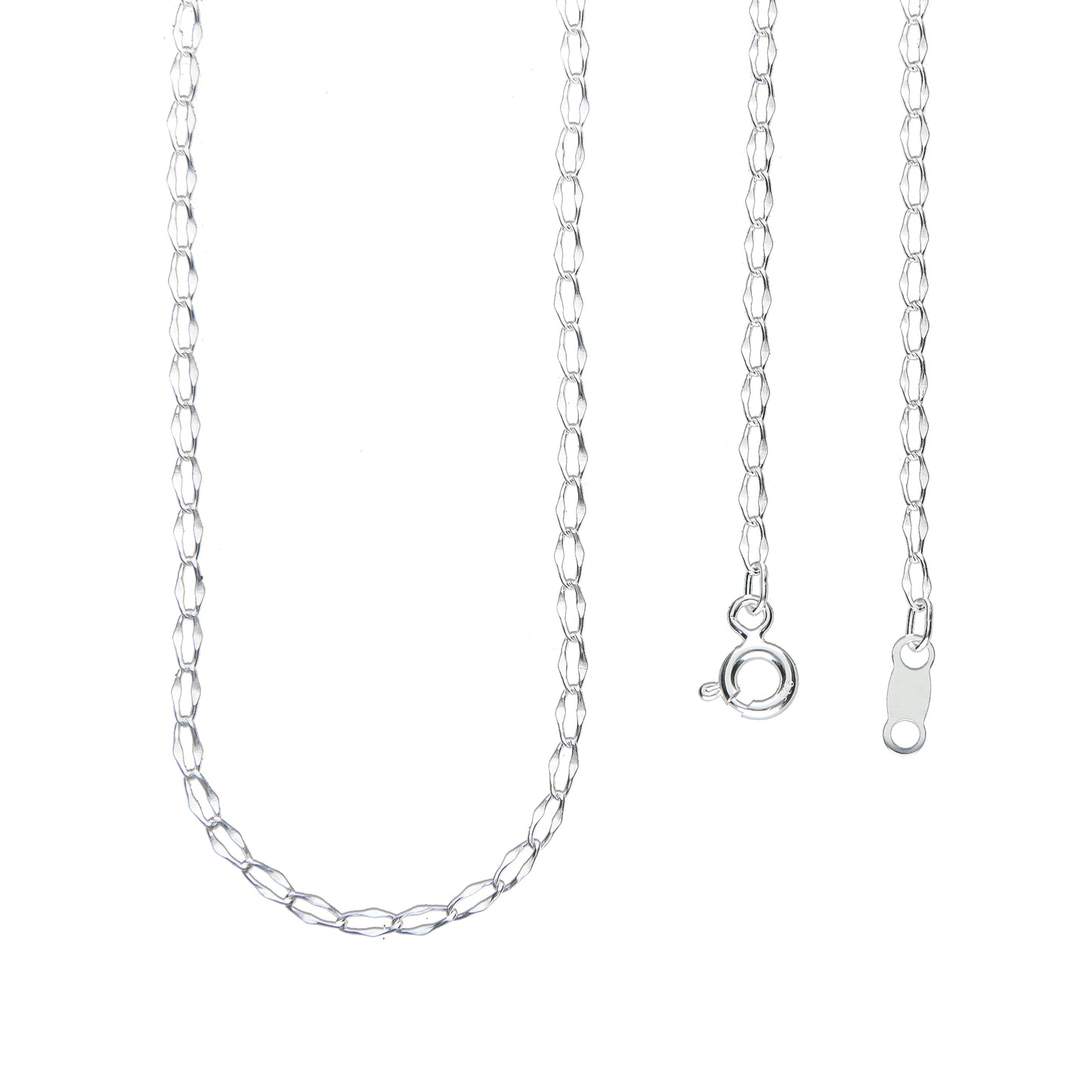 LPCU001-40 Fí­garo Forjada 2 Mm X 40 Cms 684569971