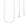 LPCU006-50 Cadena Doble Rombo 2 Mm X 50 Cm 739354388
