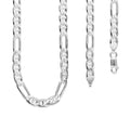 LPCU053-70 Cadena Gruesa Hombre Figaruchi 70 Cms X 6.2 mm Lisa  2073304763
