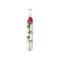 LPDJ159 Dije Rosa Capullo G en Plata Ley .925 1644146623