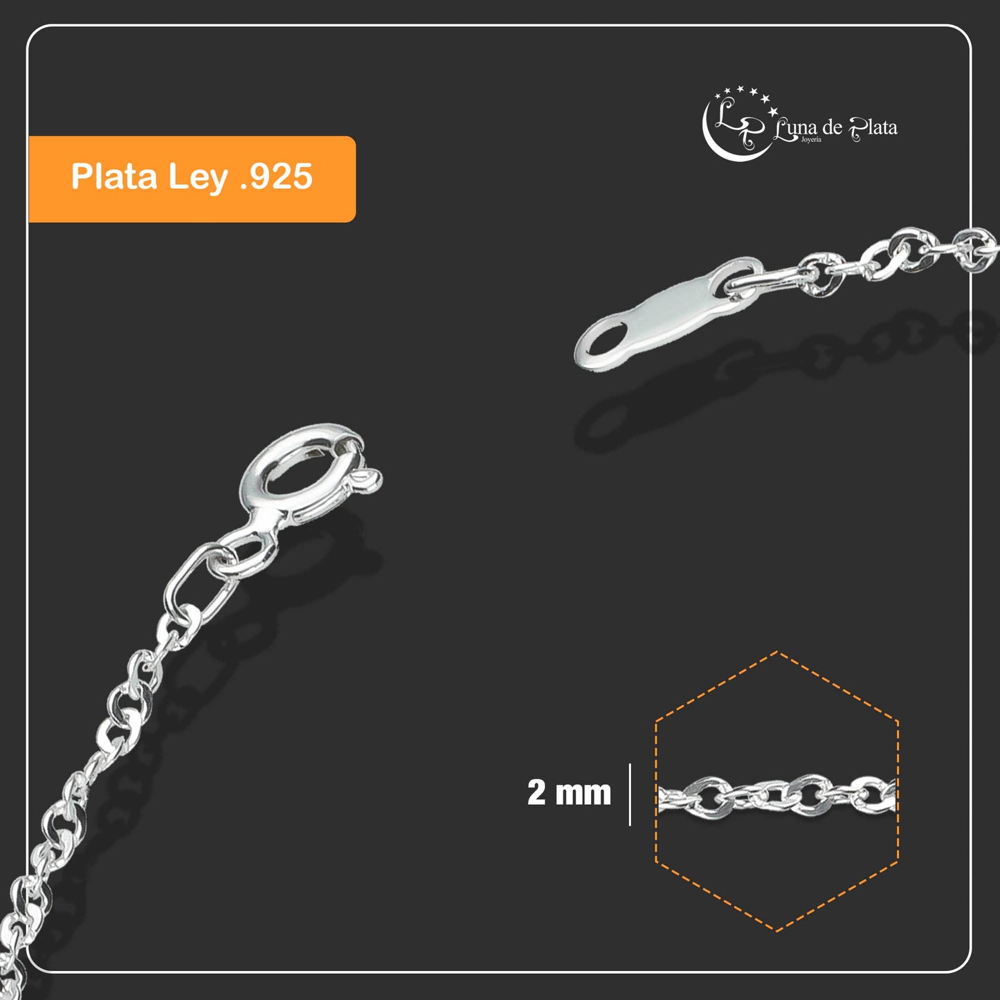 LPPD022 Pulsera P/dama Modelo Rolo Torcida 2 Mm En Plata .925 Taxco 789722430