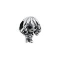 TMPCH048 Dije Charm Pand Harry Potter Hermione en Plata Fina .925