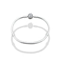 TMPPD023-18 Pulsera Dama Pand Avengers 18 cm en Plata Fina .925